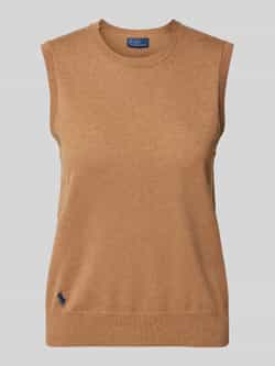 Polo Ralph Lauren Spencer met ribboorden