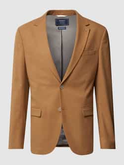 MCNEAL Colbert met klepzakken