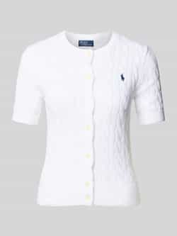 Polo Ralph Lauren Cardigan met 1 2-mouwen