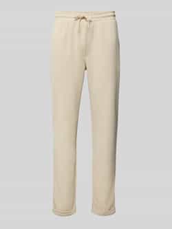 Only & Sons Relaxed fit joggingbroek met tunnelkoord model 'NEWKODYL'