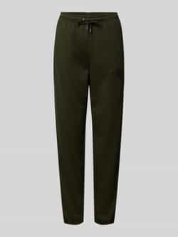 Gant Sweatpants met logostitching