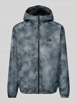Helly Hansen Jack met logoprint