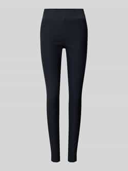 FREE QUENT Stretchbroek van viscosemix model 'Chantal'