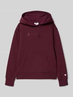 Champion Hoodie met capuchon