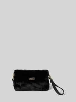 Barts Clutch met logo-applicatie model 'Sourwood'