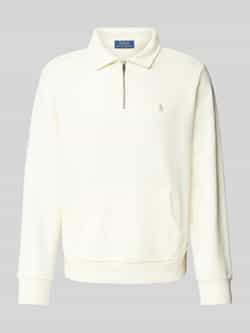 Polo Ralph Lauren Sweatshirt met logostitching