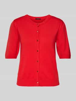 MORE & MORE Cardigan met 1 2-mouwen
