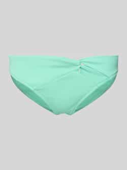 Barts Bikinibroekje met knoopdetail model 'GADUS'