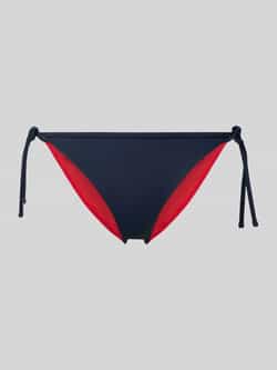 Tommy Hilfiger Bikinislip met color block look