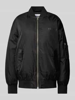 Review Bomberjack met labelprint