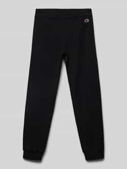 Champion Sweatpants met logostitching