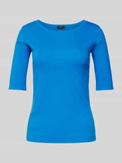 Marc Cain T-shirt met ronde hals