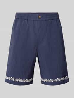 PROHIBITED Shorts met elastische band