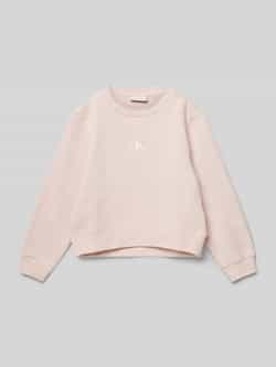 Calvin Klein Jeans Sweatshirt met ronde hals