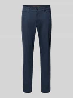 Christian Berg Men Regular fit jeans in 5-pocketmodel