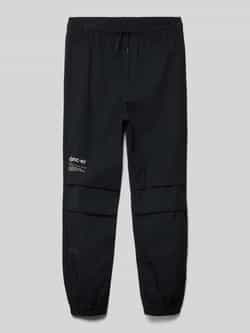 Champion Sweatbroek met logoprint