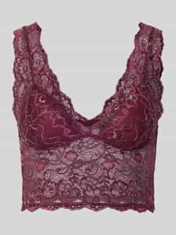 Only Bralette met kant model 'CHLOE'