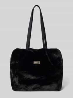 Barts Tote bag met draagband model 'Djupa'