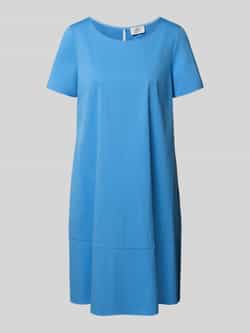 ROBE LÉGÈRE Knielange jurk met deelnaad