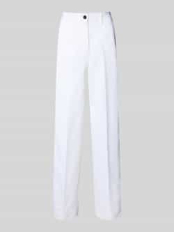 Tommy Hilfiger Relaxed fit chino van puur katoen