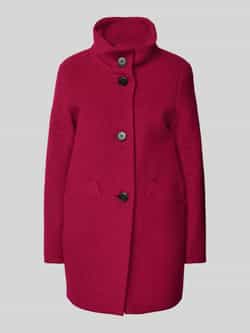 Fuchs Schmitt Jas met opstaande kraag