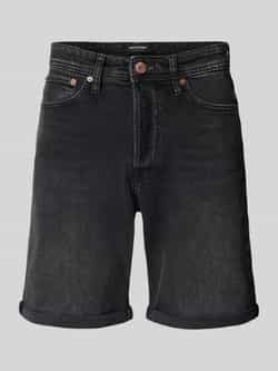 Jack & jones Korte Broek Jack & Jones Rick originele denim short