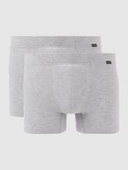 Hanro Boxershort met labeldetail in een set van 2 stuks