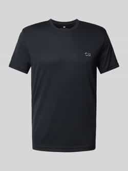 Christian Berg Men T-shirt met ronde hals