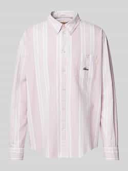 BLKVIS Vrijetijdsoverhemd met kentkraag