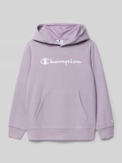 Champion Hoodie met capuchon