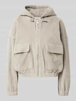 Only Cordjasje ONLKENZIE L S CORD JACKET PNT NOOS