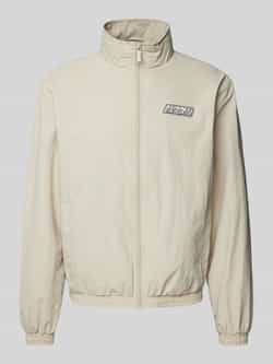 Karl Kani Sweatjack met labelpatch