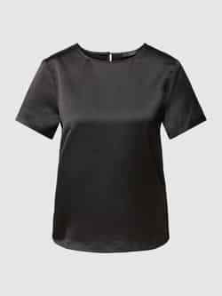 Weekend Max Mara T-shirt in glanzend design model 'TORRES'