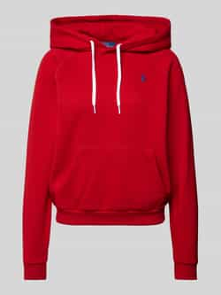 Polo Ralph Lauren Hoodie met kangoeroezak