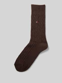 Tommy Hilfiger Sokken met wol