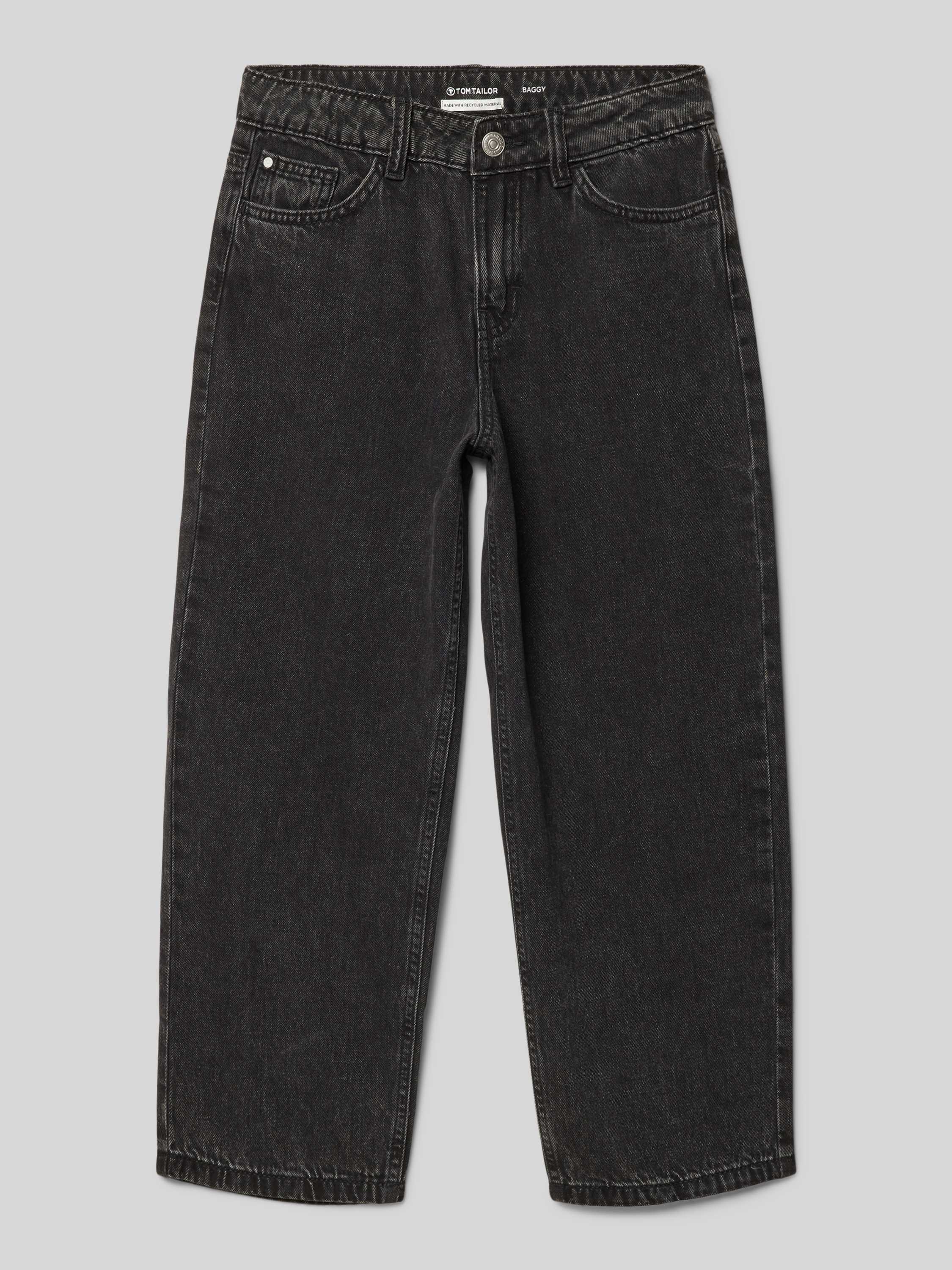 Tom Tailor Jeans met 5-pocketmodel