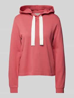 Marc O'Polo Regular fit sweatshirt van puur katoen