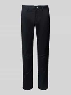 Gant Slim fit chino met steekzakken