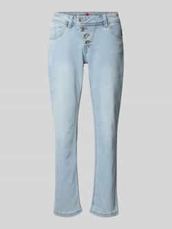 Buena Vista Jeans in verkorte pasvorm model 'MALIBU'