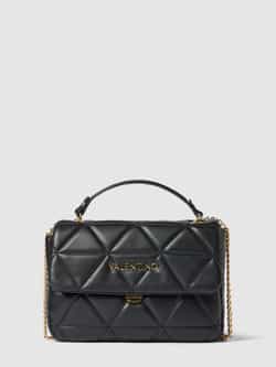 VALENTINO BAGS Schoudertas met structuurmotief model 'CARNABY'