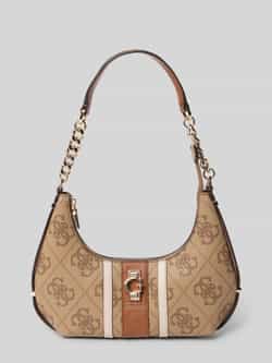 Guess Handtas met labeldetail model 'ERENIA'