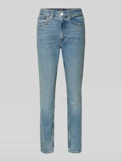 Polo Ralph Lauren Skinny fit jeans met steekzakken