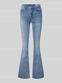 Vero Moda Bootcut jeans VMFLASH MR FLARED JEANS LI371 GA NOOS