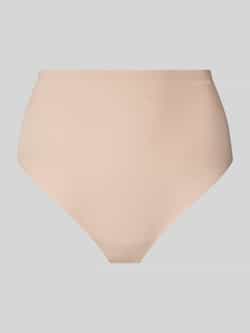 Calvin Klein Underwear String met labelprint