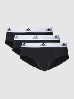 Adidas Sportswear Slip "Active Flex Cotton" (3 stuks Set van 3)