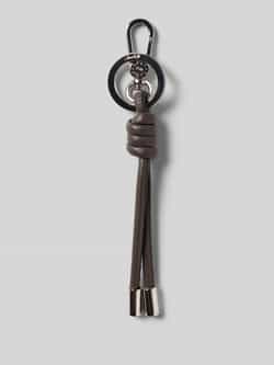 Abro Hanger met reliëflogo model 'Dalia'