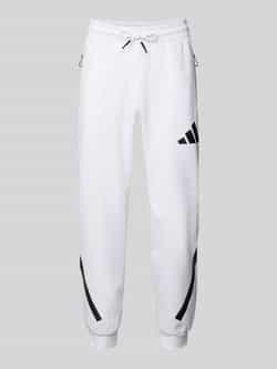 adidas Sportswear Sweatbroek met elastische band