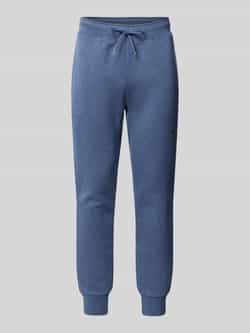 Polo Ralph Lauren Sweatpants met elastische band model ATHLETIC