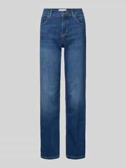 Angels Stijlvolle Lara Damesmode Jurk Blue Dames