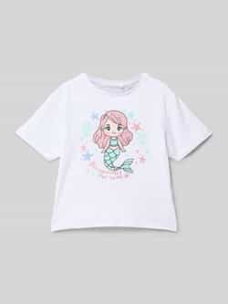 Name It T-shirt NMFFREJANE SS NREG TOP